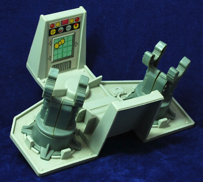 Rebel Transporter